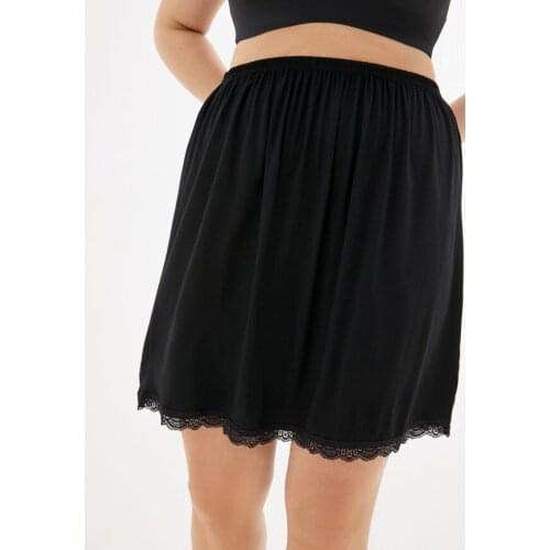 EVADIVA Women's Skirts