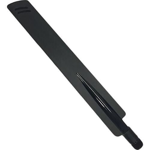 Hot 18 Dbi 2.4Ghz Wifi Antenna Amplifier Wlan Router Connector Booster