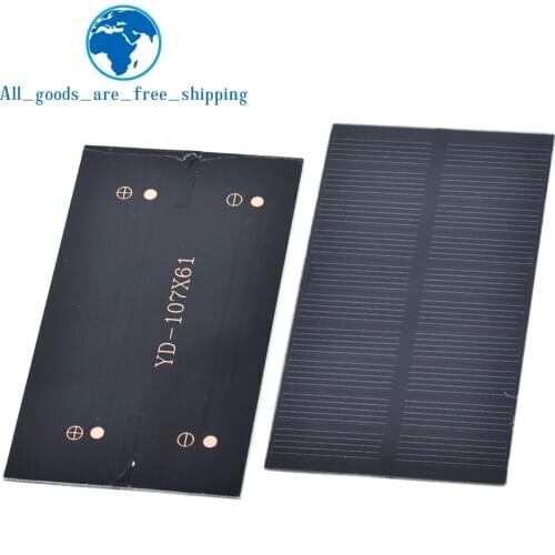 GREATZT TZ Solar Panels