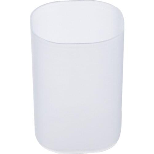 Creative Multifunctional 4 Grid Desktop Organizer Pen Holder Makeup Storage Box School Office Accessories Stationery