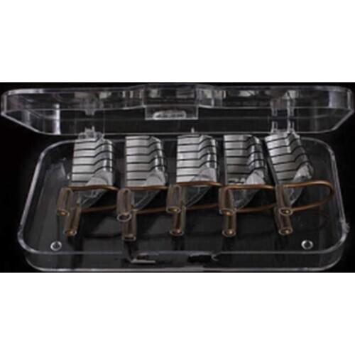 Формы для наращивания ногтей Linmei China At AliExpress