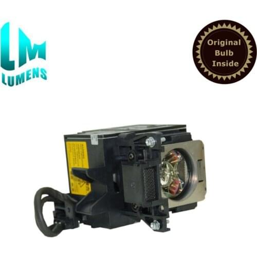 LMP-C200 Original bulb projector lamp in housing for-SONY VPL-CX125 / VPL-CX150 / VPL-CX15 projector model Good quality