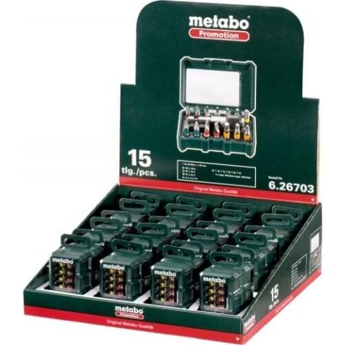 Metabo Constructors 3d Models