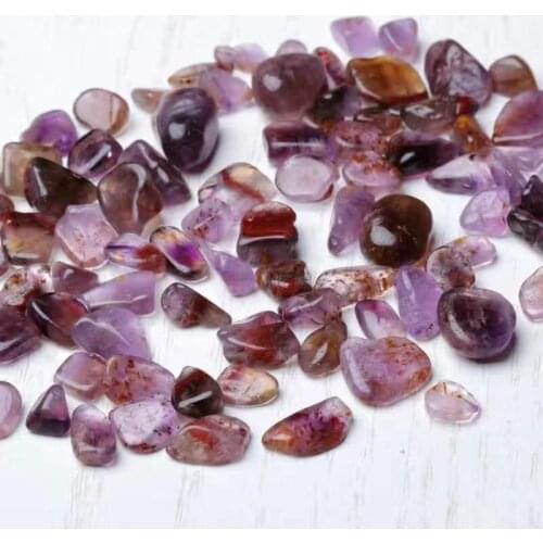 Natural amethyst raw stone, natural beauty, natural beauty treatment