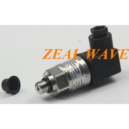 Original Spot 060G6641 Danfoss MBS3050 Pressure Transmitter 400 bar