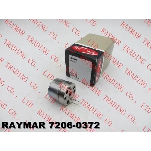 Genuine diesel electronic unit injector EUI actuator 7206-0372