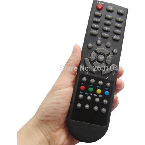 Gcbltv17Y-C64 for TV remote control