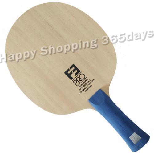 Sanwei F3 PRO (5+2 ALC, Premium Ayous Surface, OFF++) Arylate Carbon Table Tennis Blade Ping Pong Racket Bat