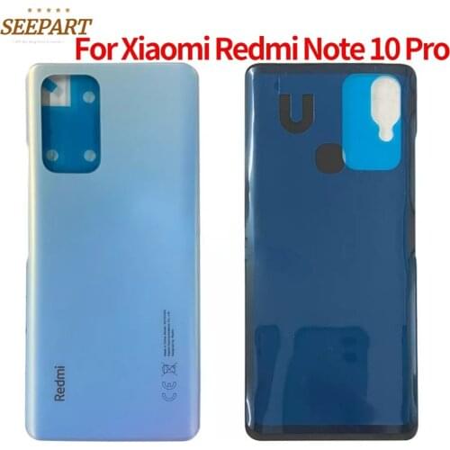 Seeparts Xiaomi Redmi Note 4 Batteries