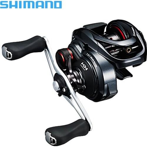 SHIMANO 2016 SCORPION 70 71 70HG 71HG 70XG 71XG