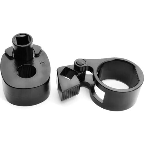 Car Steering Wheel Rod Inside Ball Tool Car Ball Head Removal Tool Rudder Wrench Auto Repair Auto Insurance