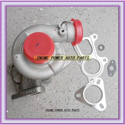 TURBO TF035 TD04 28200-4A210 49135-04030 49135 04030 28200 4A210 49135-04031 For Hyundai Galloper II 4D56 4D56TI 4D56A D4BH 2.5L