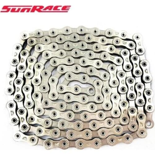 KMC Bike Chain X11 X10 X9 X8 Bicycle Chain Road MTB chains 11s 10s 9s 8s mountain chain