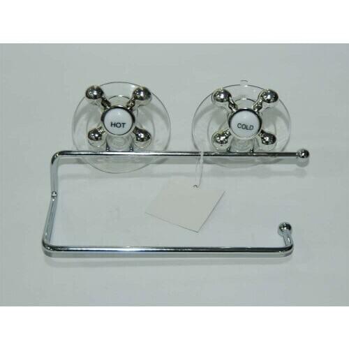 Wc Kağıtlıklığı Metal Suction Cups 28108S
