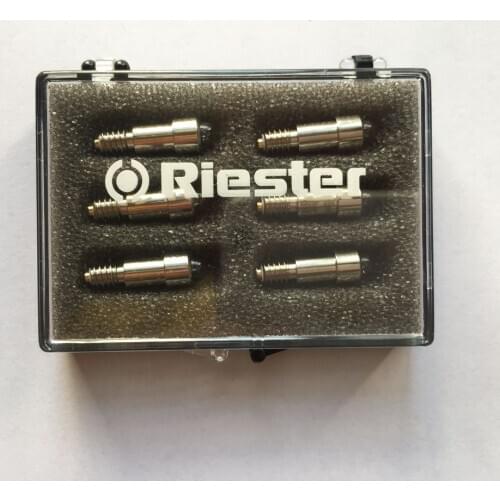 1 piece Original Riester 10623 2.5v ophthalmoscope bulb