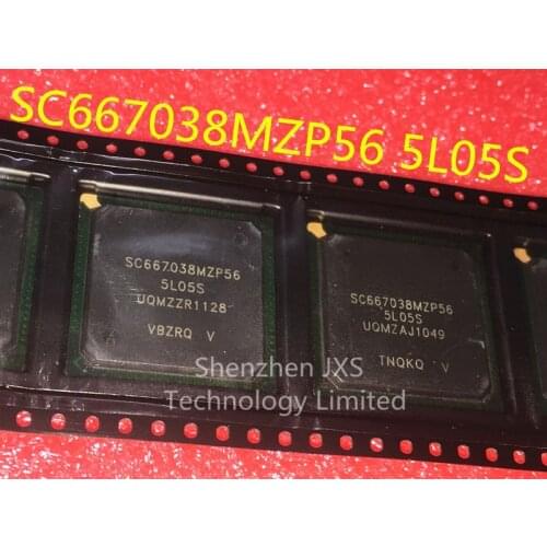 100% New&original SC667038MZP56 5L05S BGA