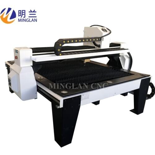 1300*2500mm 1325 cnc plasma cutting machine