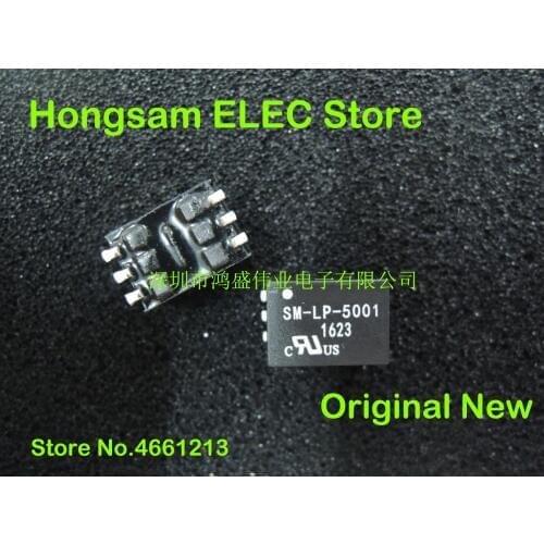 2PCS) SM-LP-5001 SMD6 original new