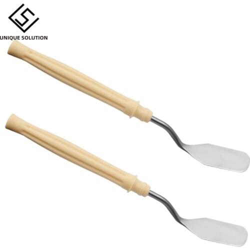 5PCS 3D Printer Parts Removal Tool Spatula 3D Printer Model Tool Shovel Used for 3D Printers Printing Cleaning tool