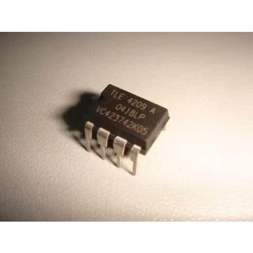 5pcs TLE4209A DIP-8 TLE4209 DIP