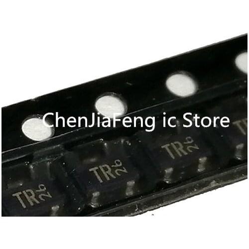 50PCS~100PCS/LOT 2SC3906K TR SOT-23 New original