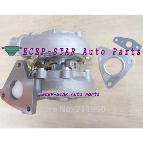 Free Ship Oil Cooled GT2052V 724639-5006S 724639 705954 Turbo For NISSAN Safari Mistral Patrol Terrano 1999- ZD30 ZD30DTi 3.0L