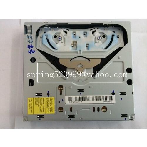 Free shipping New YEAP01A015A DVD65 RAE2501 3370 4801 FOR Matsushita DVD Mechanism 2012 Toyota Camry car DVD navigation audio