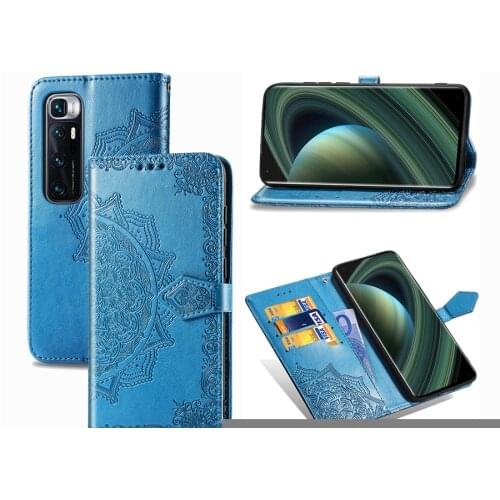 On For Xiaomi Mi 11 10TPro 10T Note 10 T Lite Pro 5G Ultra Wallet Case on sFor Coque Xaomi Mi11 Xiaomi11 Cover Flip Leather Etui