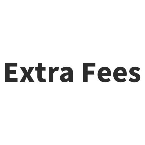 Extra Fee(Order Price Adjustment, Discount, Shipping Fee, New Shipping)
