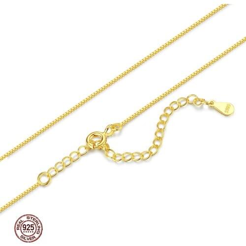 Золотые цепочки FCGJHW China At AliExpress