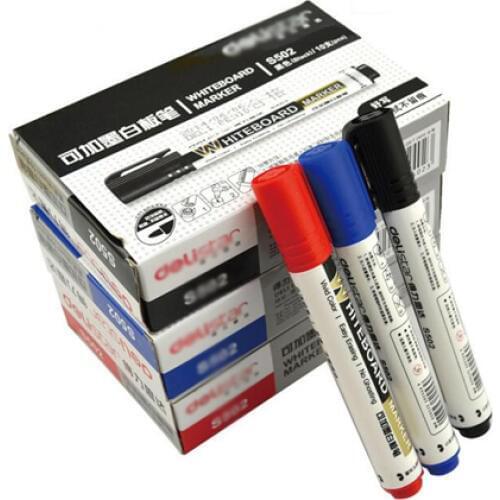 GANSSIA Whiteboard Markers
