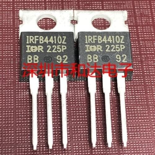IRFB4410Z TO-220 100V 97A