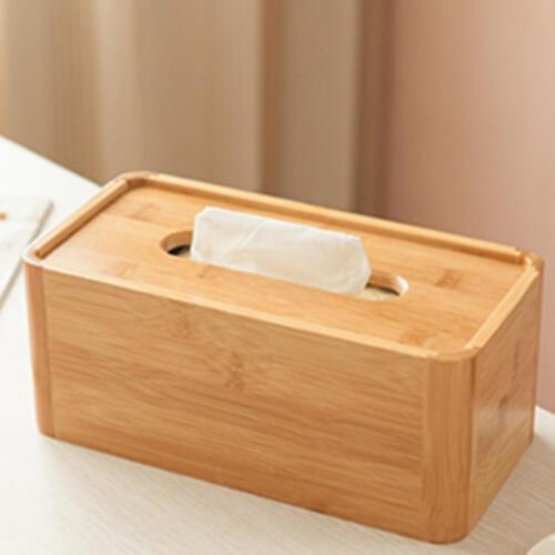 Creative Simple Personality Retro-ancient Wooden Tea Table Drawing Carton Box Living Room Household Solid Wood Paper