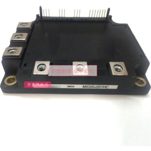 MIG50J201HC MIG75J201H MIG50Q201H MIG100Q201H Actual Stock Photos Original Goods