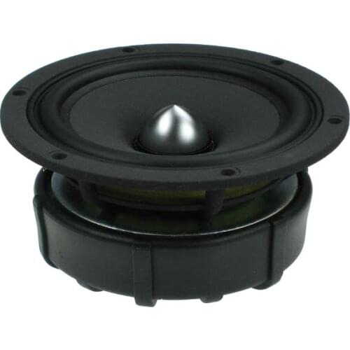 Norwegian Sea SIAS gold 4 inch paper tray bass speaker e0044-08s w12cy003