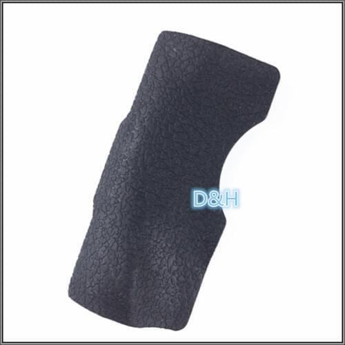 NEW Rubber CF Memory Card Cover Shell Rubber For Nikon D4 D4S Camera Repair parts