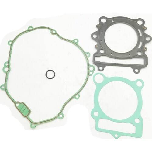 New Gaskets & Oring For Hisun Hs400 400CC Gasket Oring ATV UTV Chiese Parts