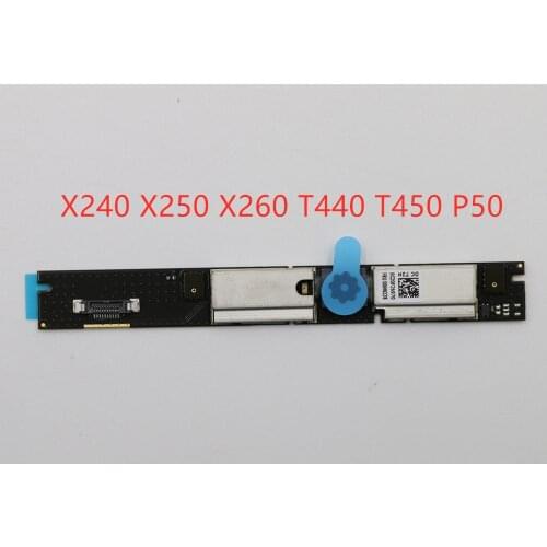 New For Lenovo Series Webcams Thinkpad X240 X250 X260 T440 T450 P50 04X1395 00HN328 00HN329