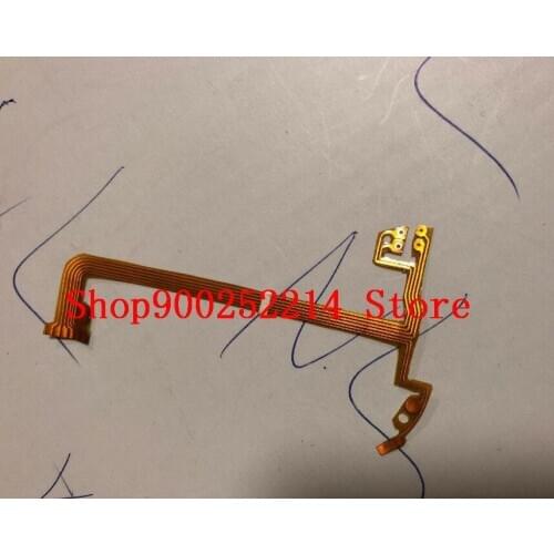 NEW Lens Aperture Flex Cable for Tokina 24-85 MM 24-85MM Repair Part