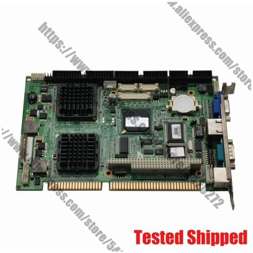 Industrial control panel PCA-6773 REV:A1 G-kong