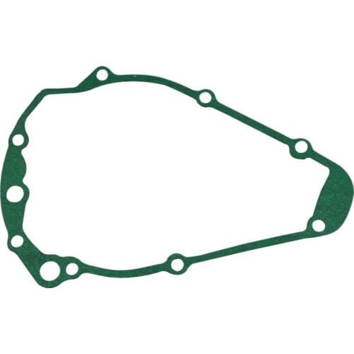 Motorcycle Stator Engine Crankcase Cover Gasket For Suzuki GSF400P GSF400 Bandit 400 1991-1993 GSF 400