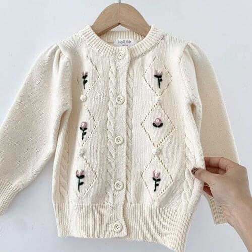 RuiYao Sweaters For Girls