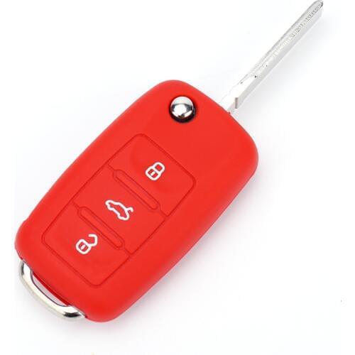 RYHX Car Key Covers