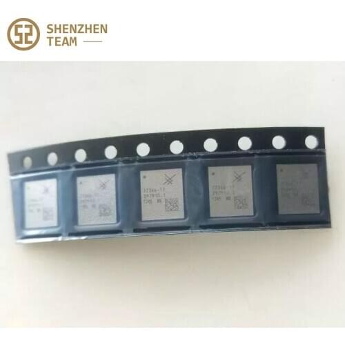 SZteam 3-10pcs/lot new original 77366-17 sky77366-17 PA_UHB_E for iphone 8 8plus X