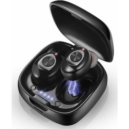 Tradexert Headphones With Microphone