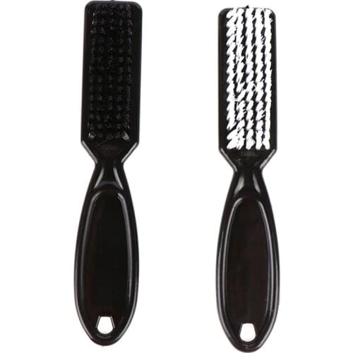 1PCS Far-infrared Hairbrush Tourmaline Energy Magnetic Therapy Comb Health Care Tool