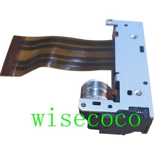 10pcs /lot LTP01-245-01 thermal printhead original spot LTP01-245 thermal printer core LTPZ245M-C384-E