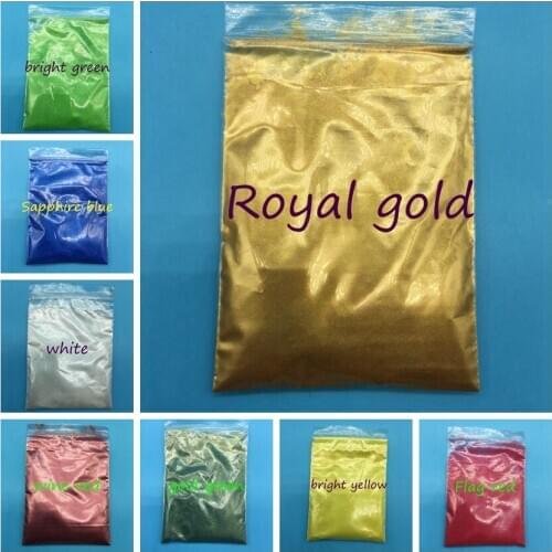 500g Pearl Powder for make up,lip gloss,Mica Pigment Colorants Resin Dye for Jewelry Making Art Tool Art Supplies
