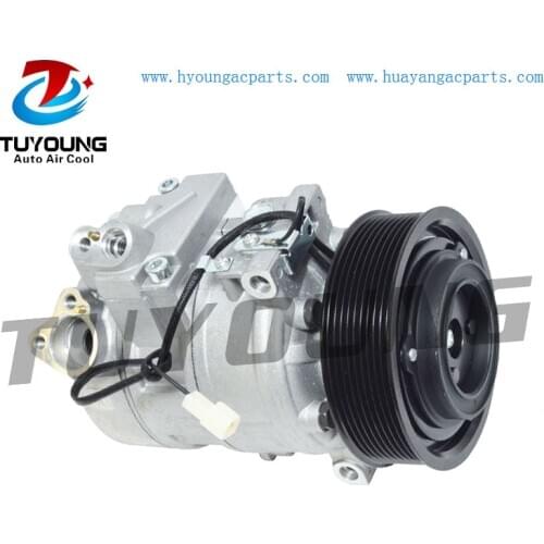 7SBU16C 7SBU17C Auto a/c compressor fit Farm & Off Road Applications 130mm 9PK 24V 14012251 51419 CO 26056C 2021853AM