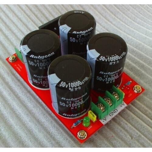 Free Shipping! 1pc LM3886/TDA7293/TDA7294 etc. dedicated power amplifier board SENSOR